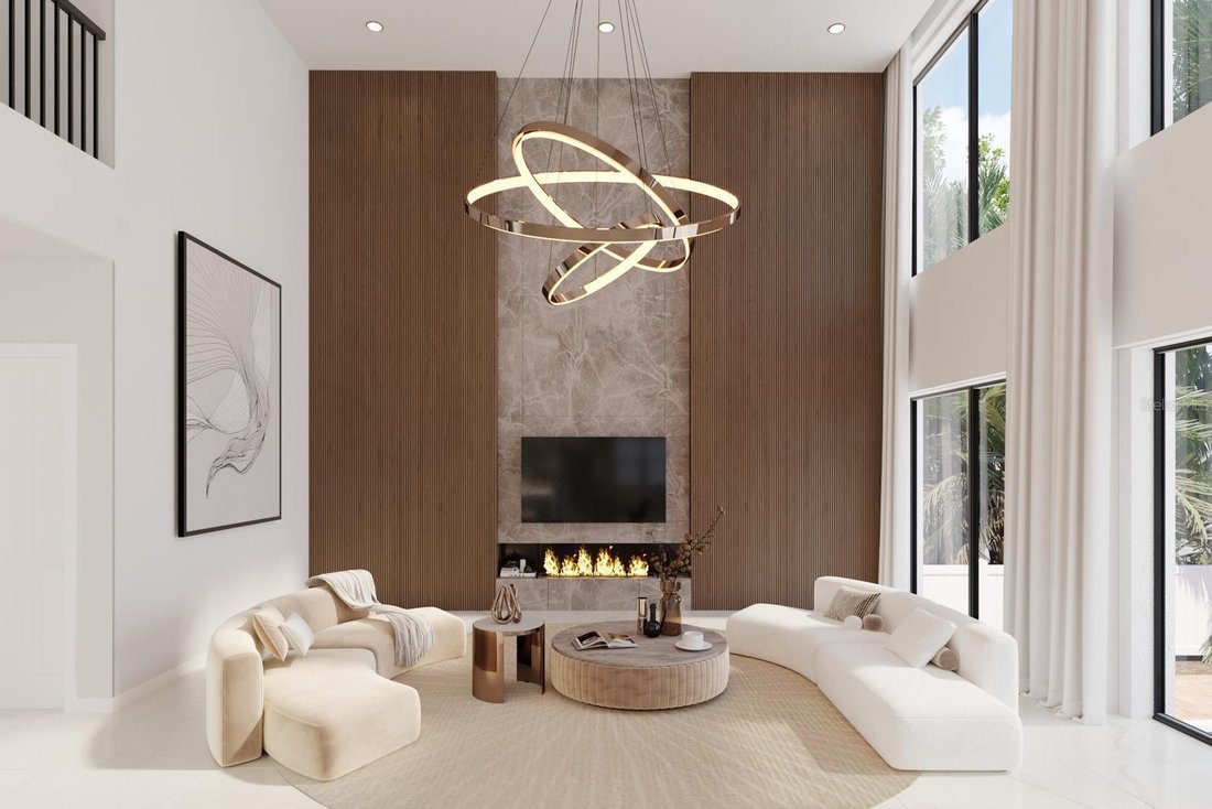 House in Tampa, Florida, United States 5 - 17182115