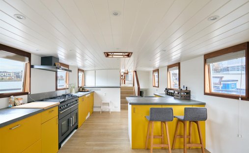 Casa a Clapham Junction, Wandsworth (Greater London), Inghilterra 1