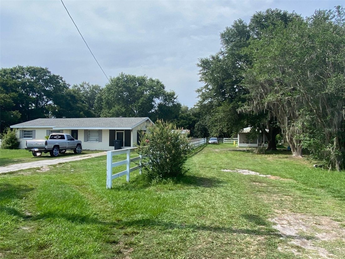 House in Plant City, Florida, United States 4 - 17185408