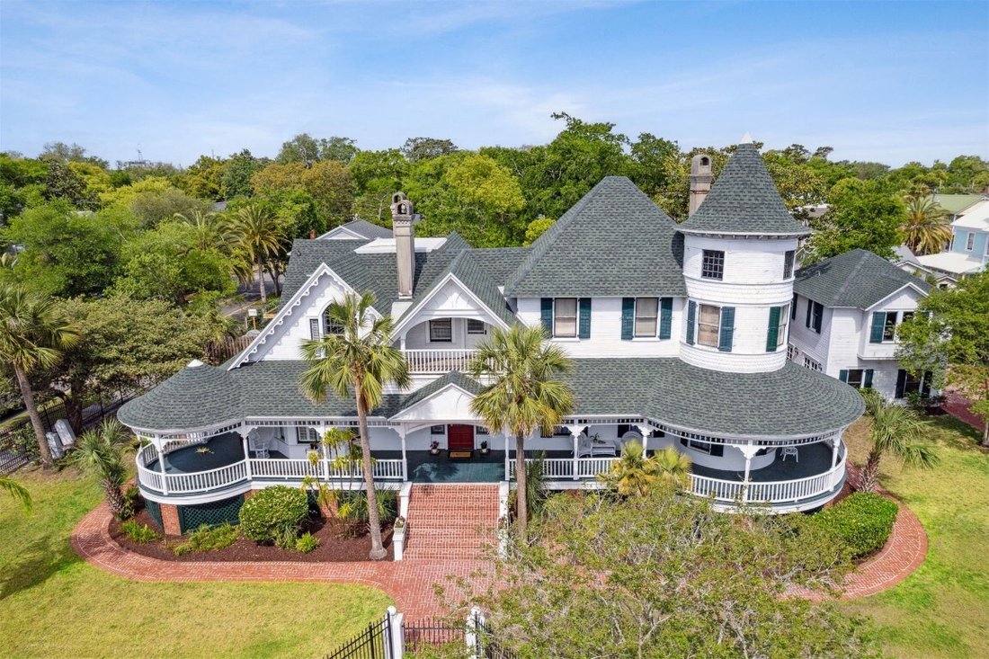 House in Fernandina Beach, Florida, United States 2 - 17160750