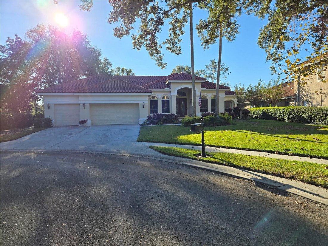 House in Tampa, Florida, United States 2 - 17186771
