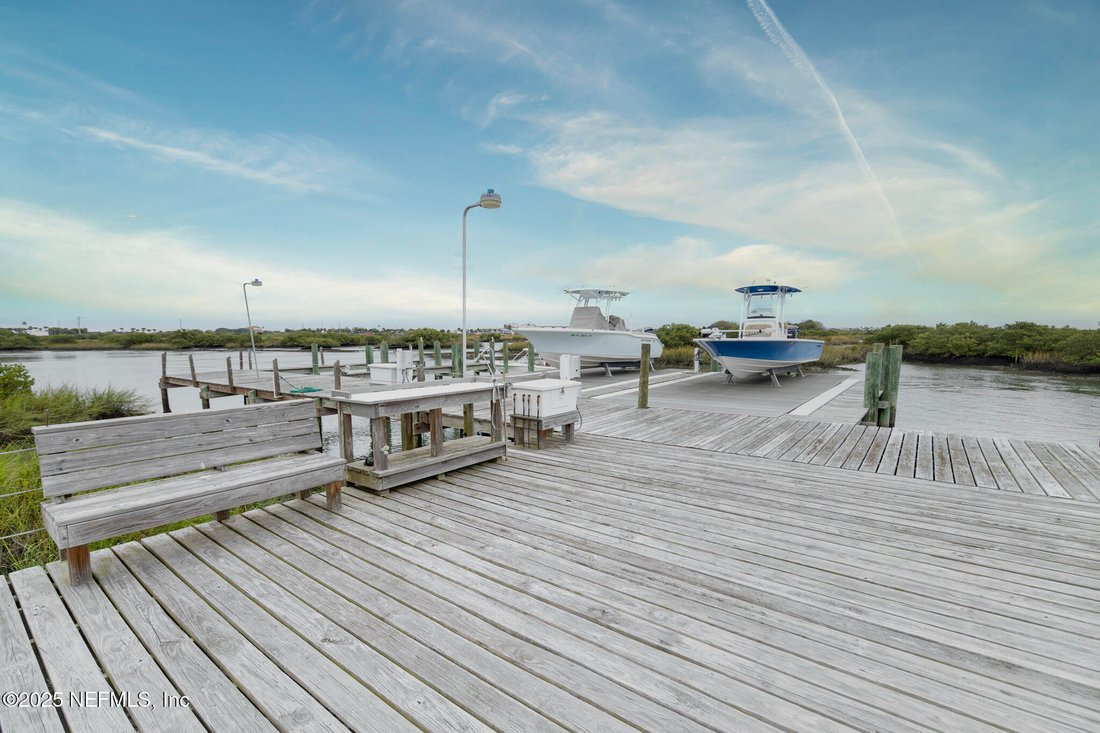 Condo in St. Augustine, Florida, United States 4 - 17165422