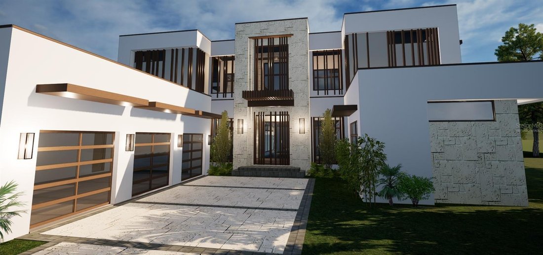House in Orlando, Florida, United States 3 - 17183081