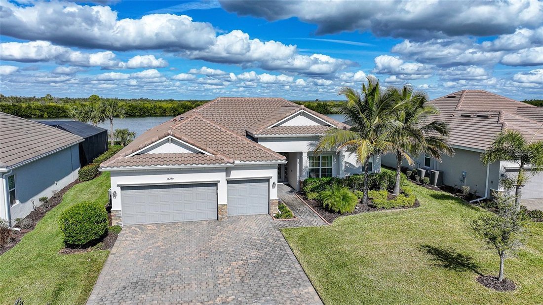 House in Port Charlotte, Florida, United States 2 - 17178748