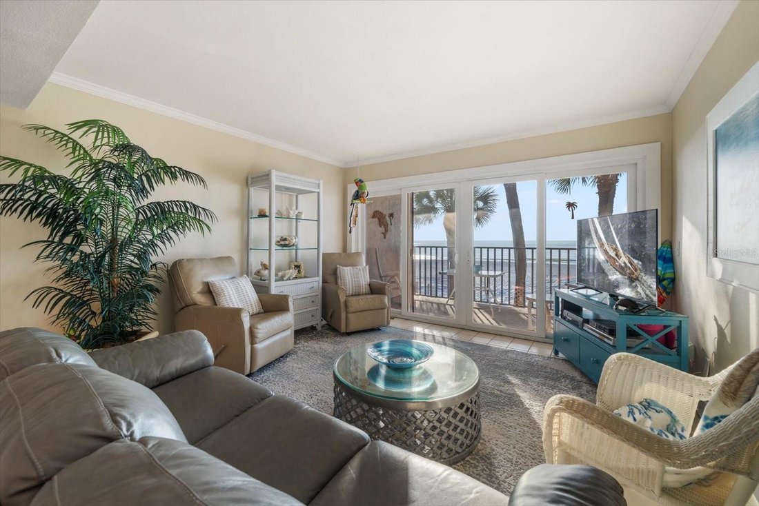 Townhouse in Indian Shores, Florida, United States 3 - 17183093