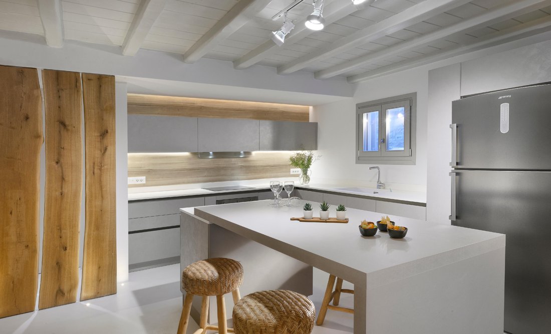 Villa in Ano Mera Community, Aegean, Greece 4 - 17173309