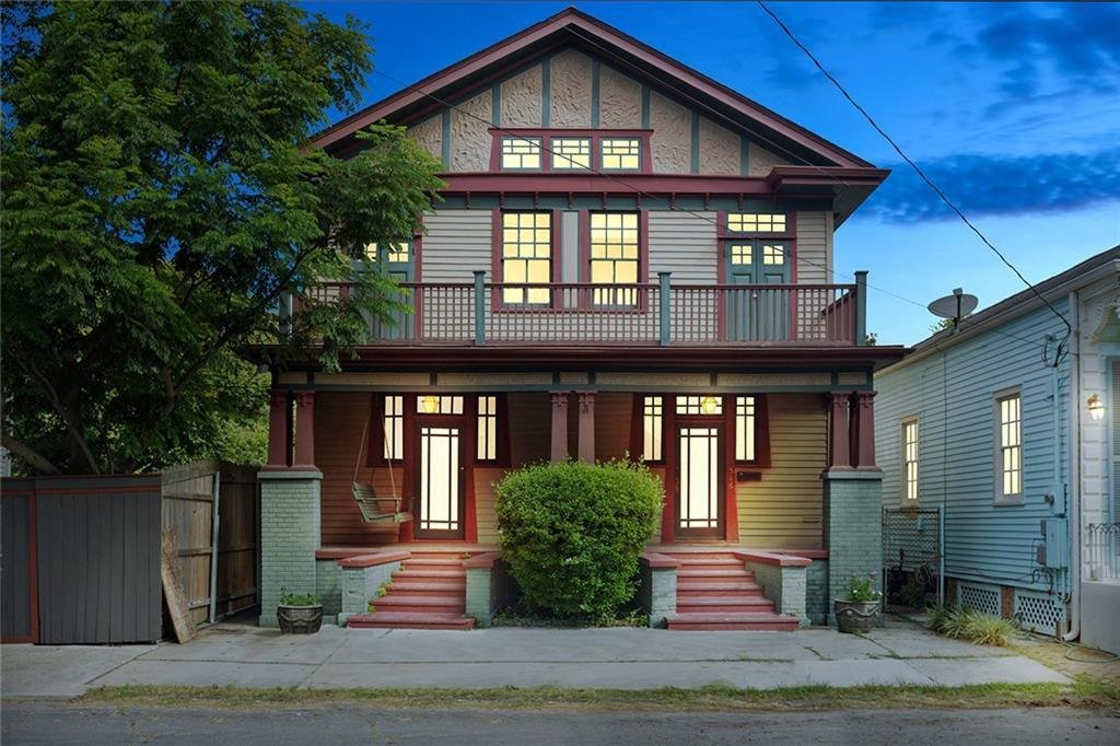 House in New Orleans, Louisiana, United States 1 - 17171883