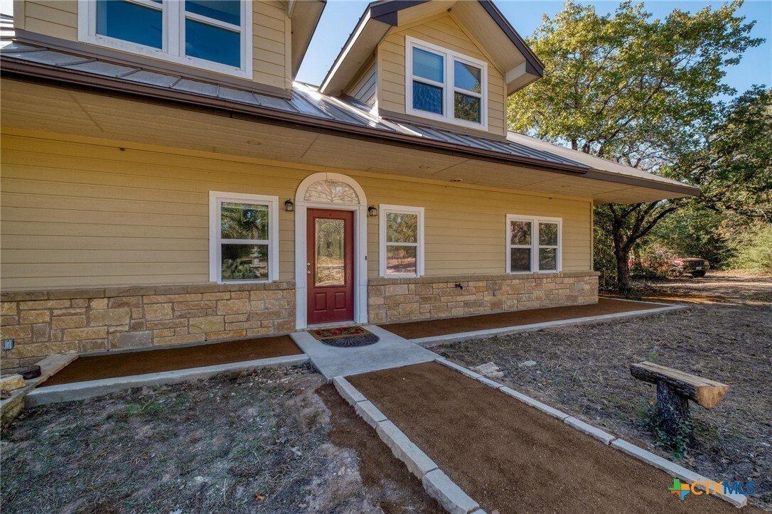 House in Luling, Texas, United States 4 - 17171439