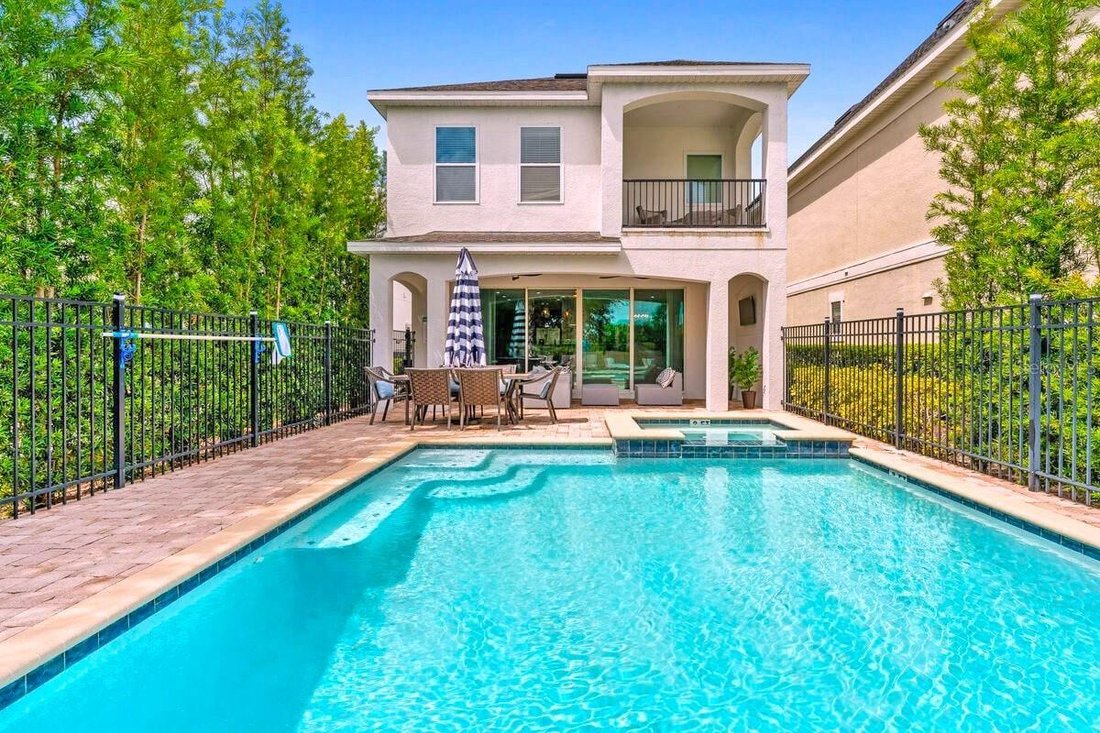 House in Kissimmee, Florida, United States 2 - 17180358