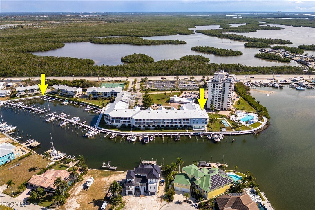 Condo in Fort Myers Beach, Florida, United States 4 - 17172731