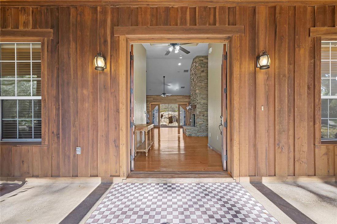 House in Eustis, Florida, United States 5 - 17181624