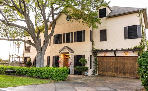 Maison à Merritt Island, Floride, États-Unis 1