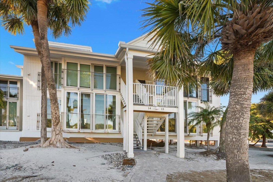 Condo in Cape Haze, Florida, United States 2 - 17182419