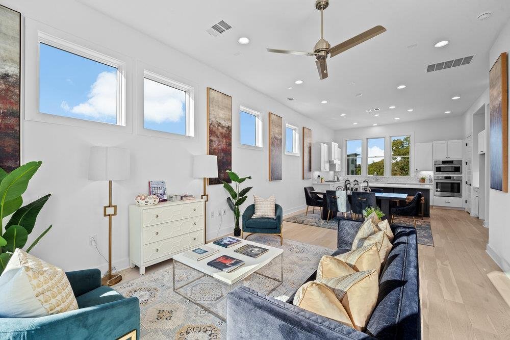 Townhouse in Austin, Texas, United States 4 - 17190379