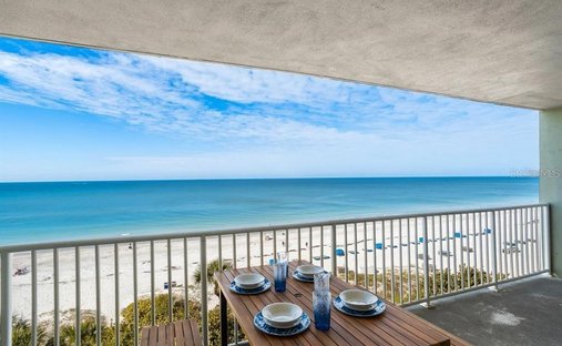 Condo in Indian Shores, Florida, United States 1