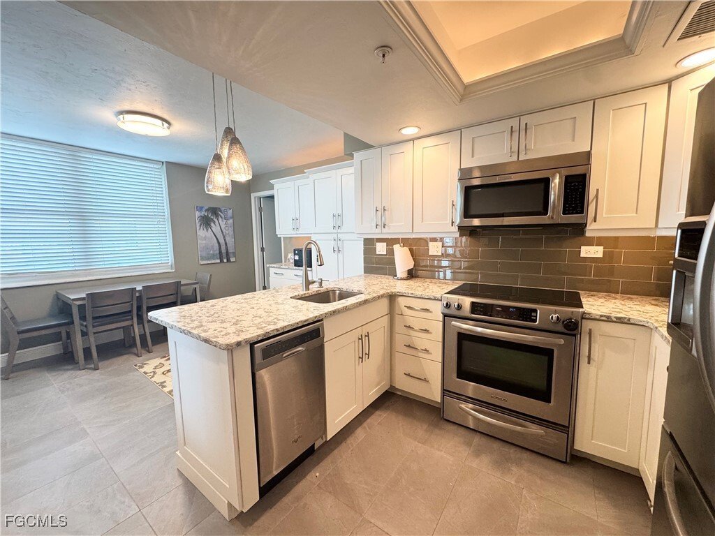 Condo in Fort Myers Beach, Florida, United States 4 - 17172796
