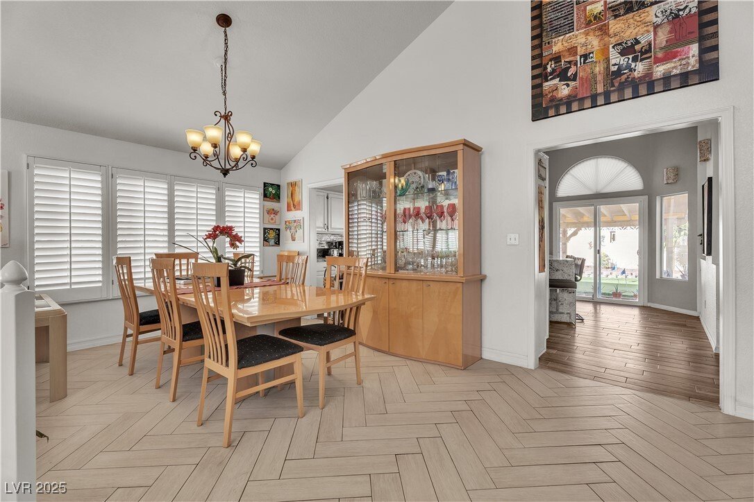 House in Las Vegas, Nevada, United States 5 - 17167453