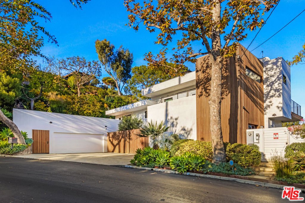 House in Santa Monica, California, United States 1 - 17169558