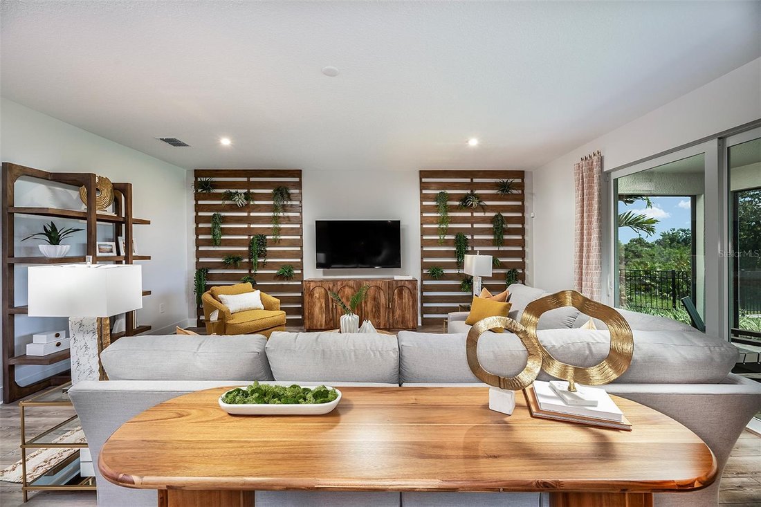 House in Venice, Florida, United States 3 - 17184291