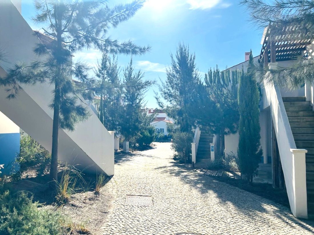Apartment in Carvalhal, Setubal, Portugal 2 - 17155575