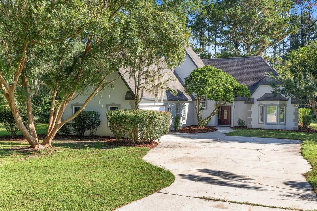 House in Ocala, Florida, United States 1 - 17182980