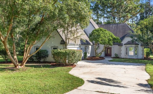 Casa en Ocala, Florida, Estados Unidos 1