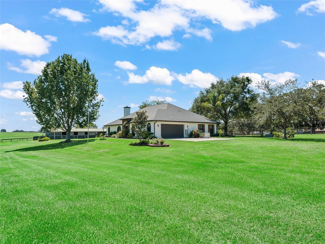 Farm Ranch in The Villages, Florida, United States 3 - 17179917