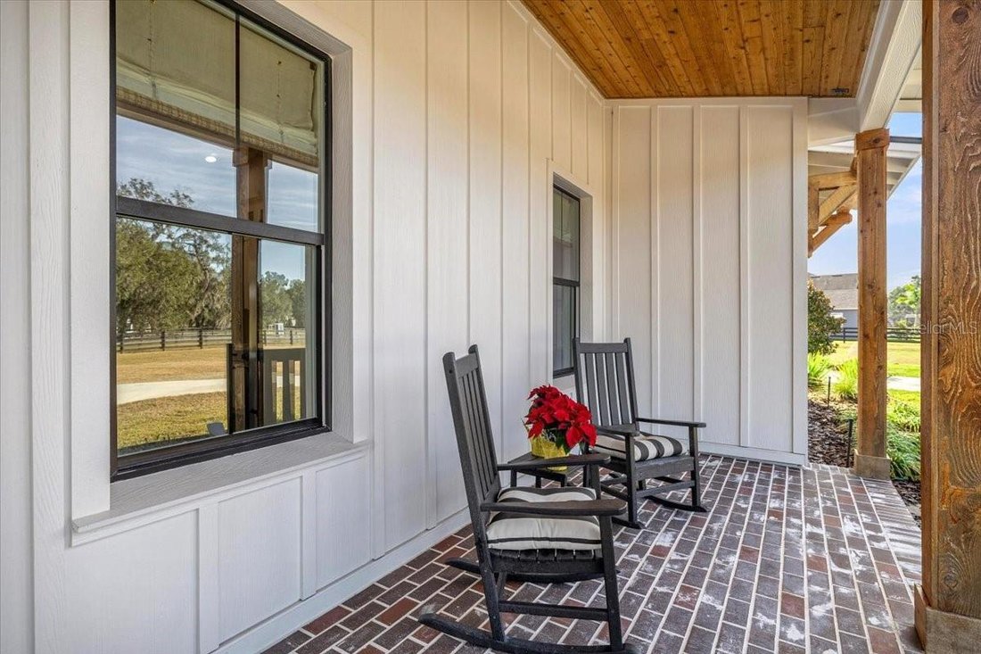House in Wildwood, Florida, United States 3 - 17185159