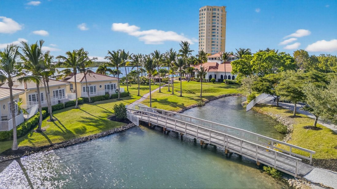 Condo in Fort Myers, Florida, United States 3 - 17160804