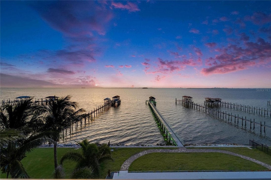 House in Apollo Beach, Florida, United States 2 - 17180122
