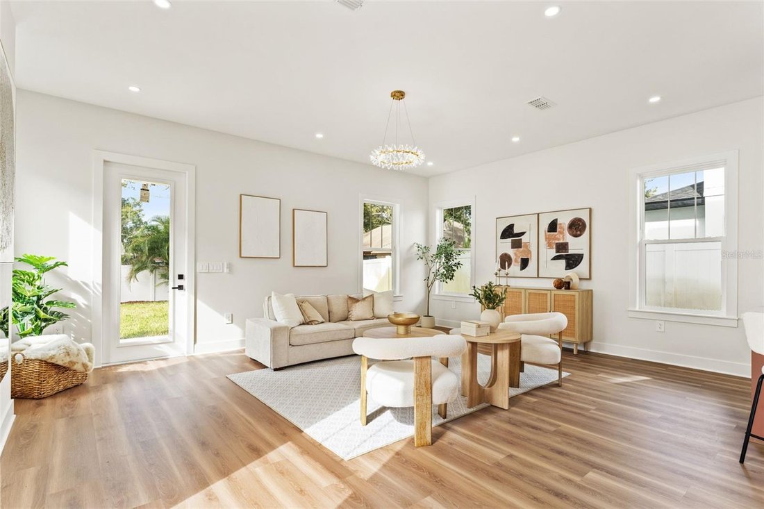 House in Seminole, Florida, United States 5 - 17181964