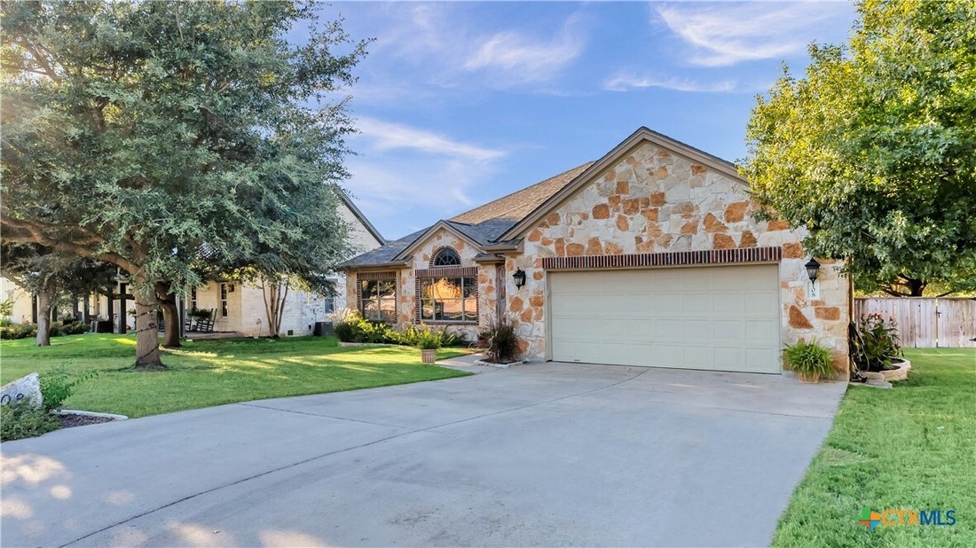 House in Burnet, Texas, United States 3 - 17170878