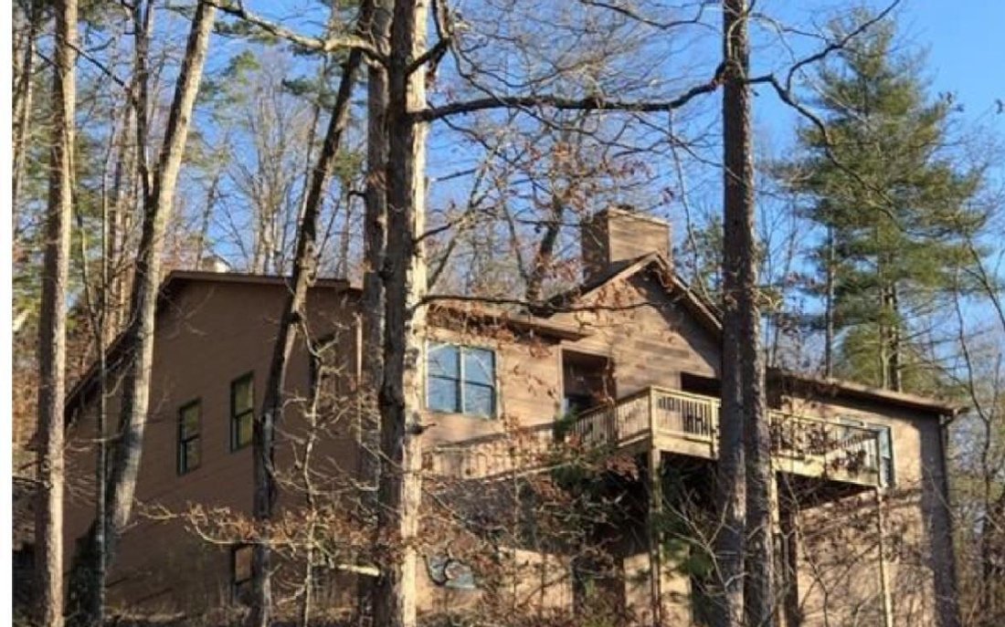 House in Ellijay, Georgia, United States 1 - 17162498