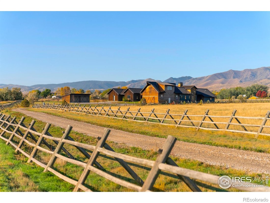 House in Longmont, Colorado, United States 2 - 17168241