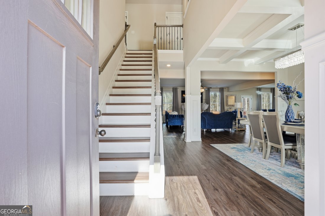 House in Hampton, Georgia, United States 4 - 17159214
