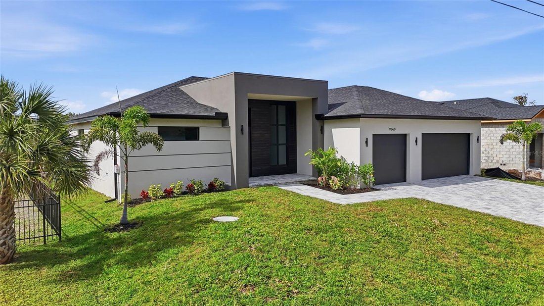House in Port Charlotte, Florida, United States 2 - 17186660