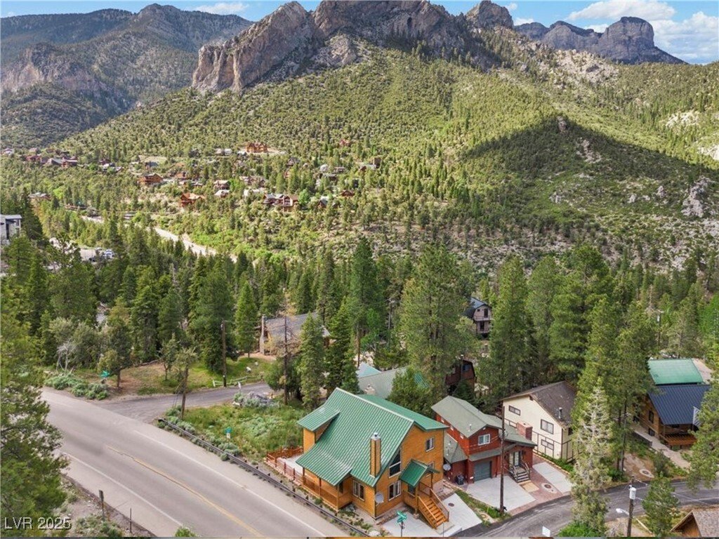 House in Mount Charleston, Nevada, United States 3 - 17167310