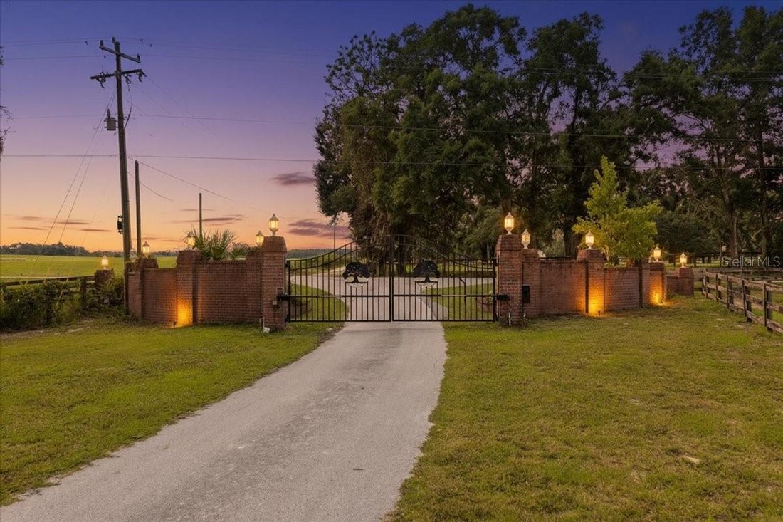 House in Chiefland, Florida, United States 4 - 17184672