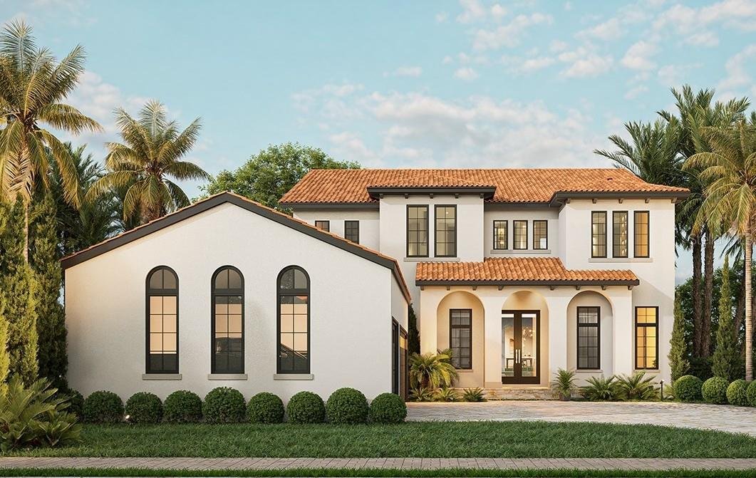 House in Montverde, Florida, United States 1 - 17178392