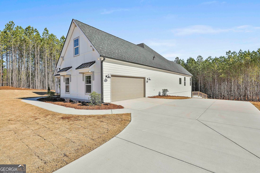 House in Williamson, Georgia, United States 5 - 16243193