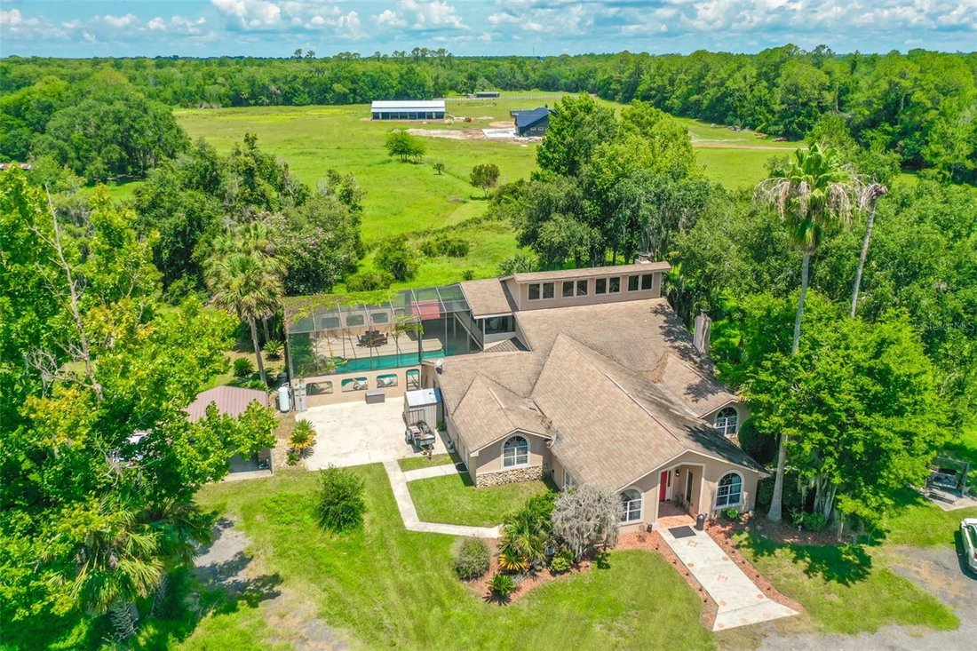 House in Bunnell, Florida, United States 1 - 17185973