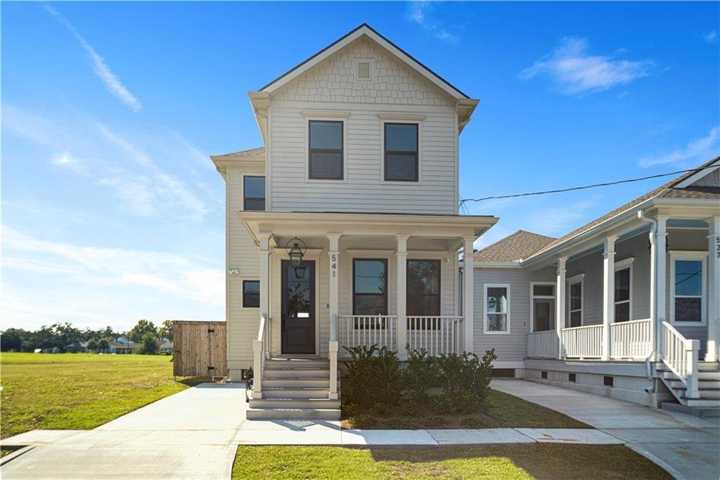 House in New Orleans, Louisiana, United States 2 - 17171778