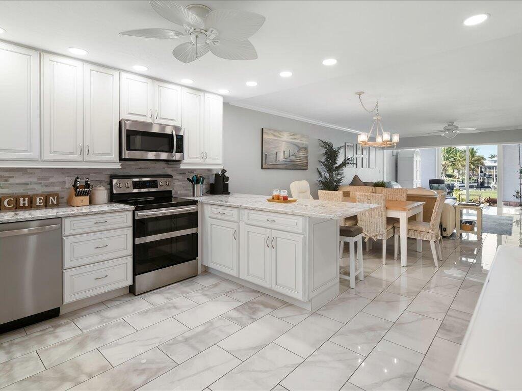 Condo in Marco Island, Florida, United States 1 - 17173867