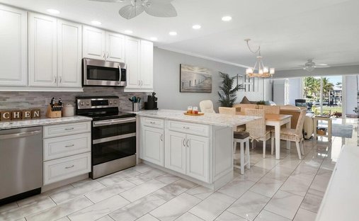 Condo in Marco Island, Florida, United States 1