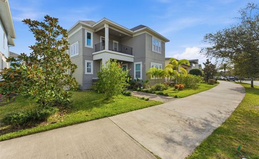 Haus in Orlando, Florida, Vereinigte Staaten 1