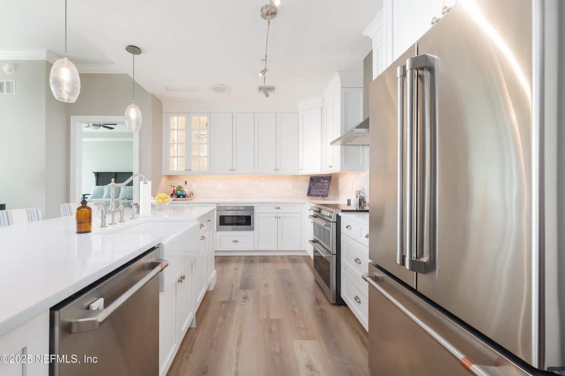 Condo in Jacksonville, Florida, United States 3 - 17165592