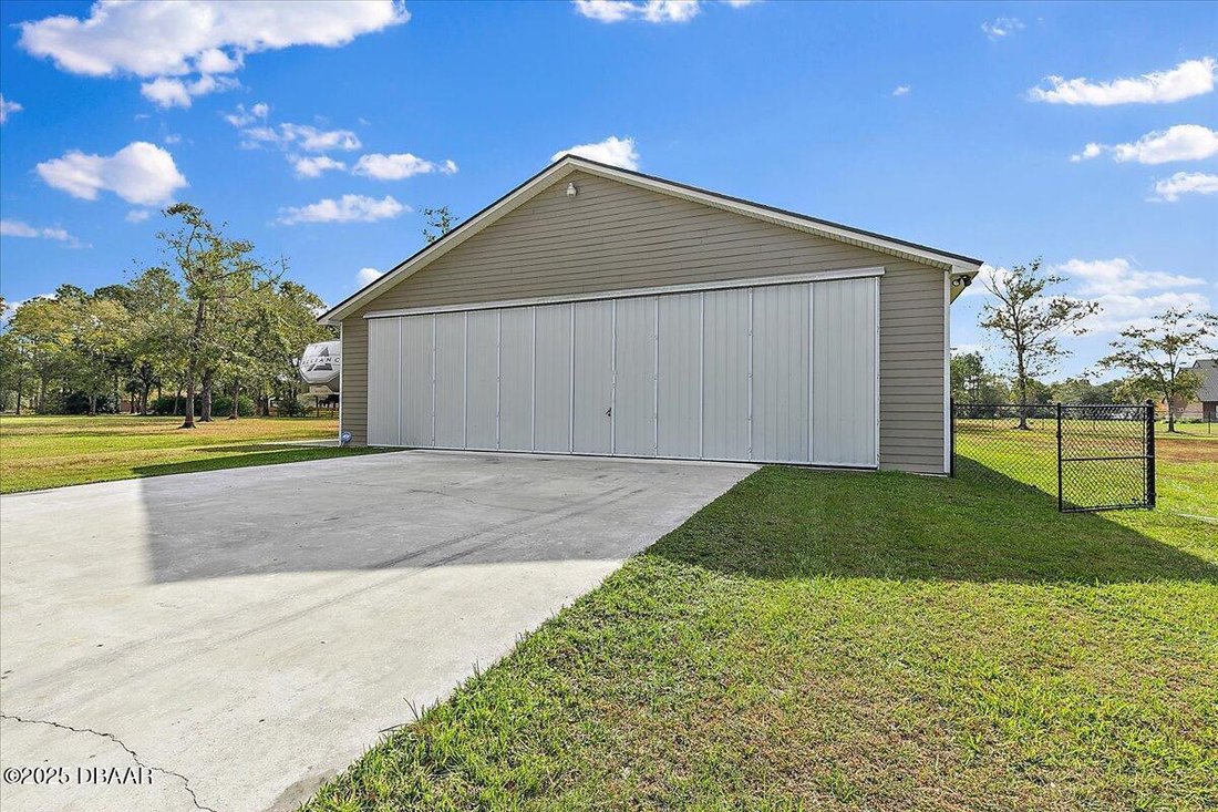 House in Glen Saint Mary, Florida, United States 4 - 17164263