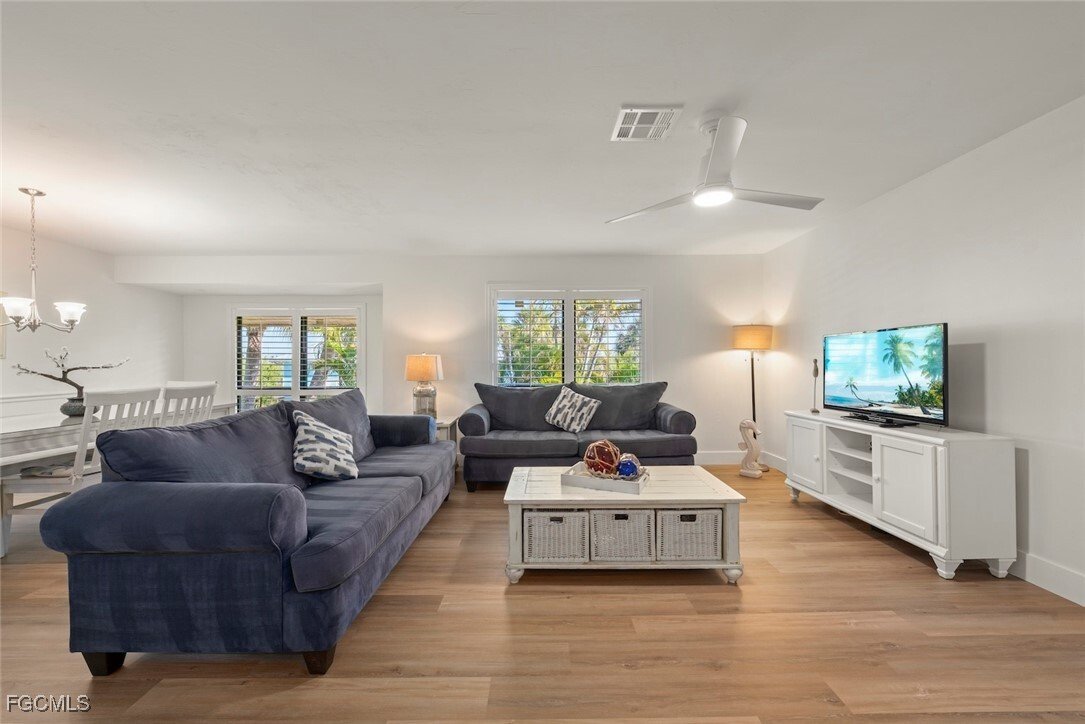 Condo in Sanibel, Florida, United States 1 - 17172524