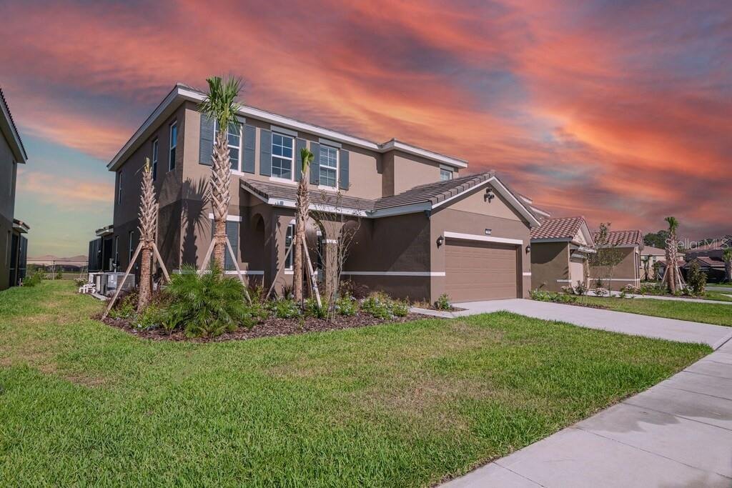 House in Davenport, Florida, United States 4 - 17181282