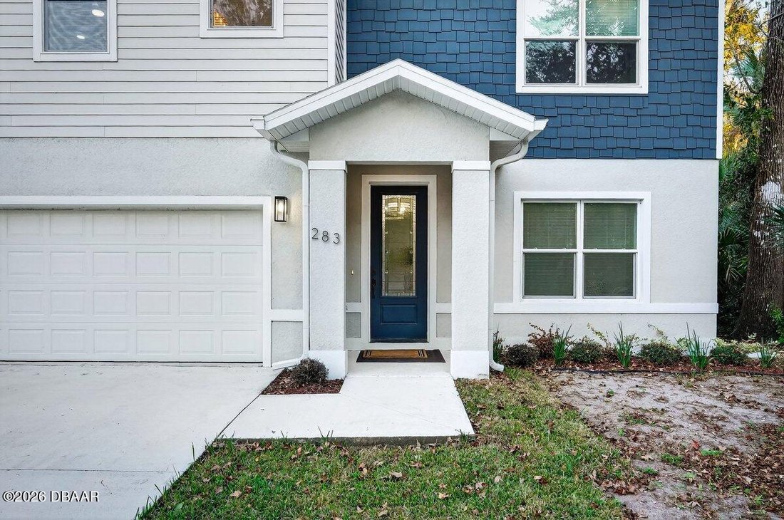 House in New Smyrna Beach, Florida, United States 3 - 17164055